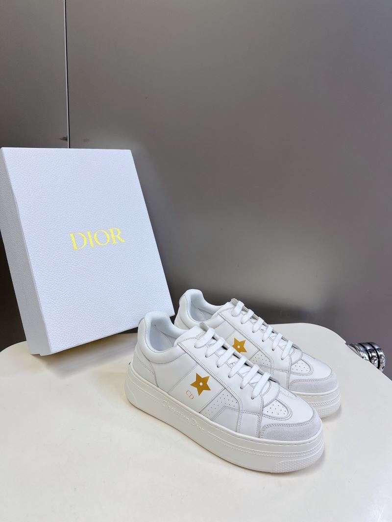 Christian Dior Low Shoes